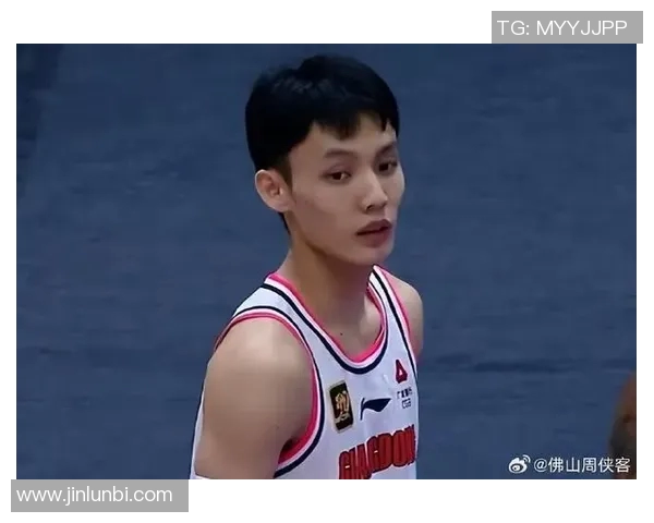 广东队核心半场被对手完全压制徐杰仅得5分难阻17分逆转惨局 广东队核心半场被对手完全压制徐杰仅得5分难阻17分逆转惨局