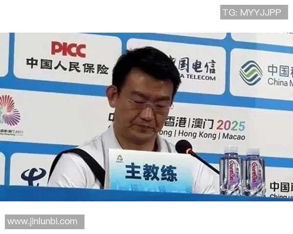 王博谈上一场比赛压力大队员心结已积极沟通与讨论 王博谈上一场比赛压力大队员心结已积极沟通与讨论