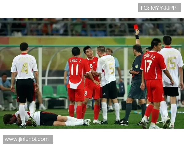 奥运会足球项目的历史与现状探讨及其对全球体育的影响 奥运会足球项目的历史与现状探讨及其对全球体育的影响